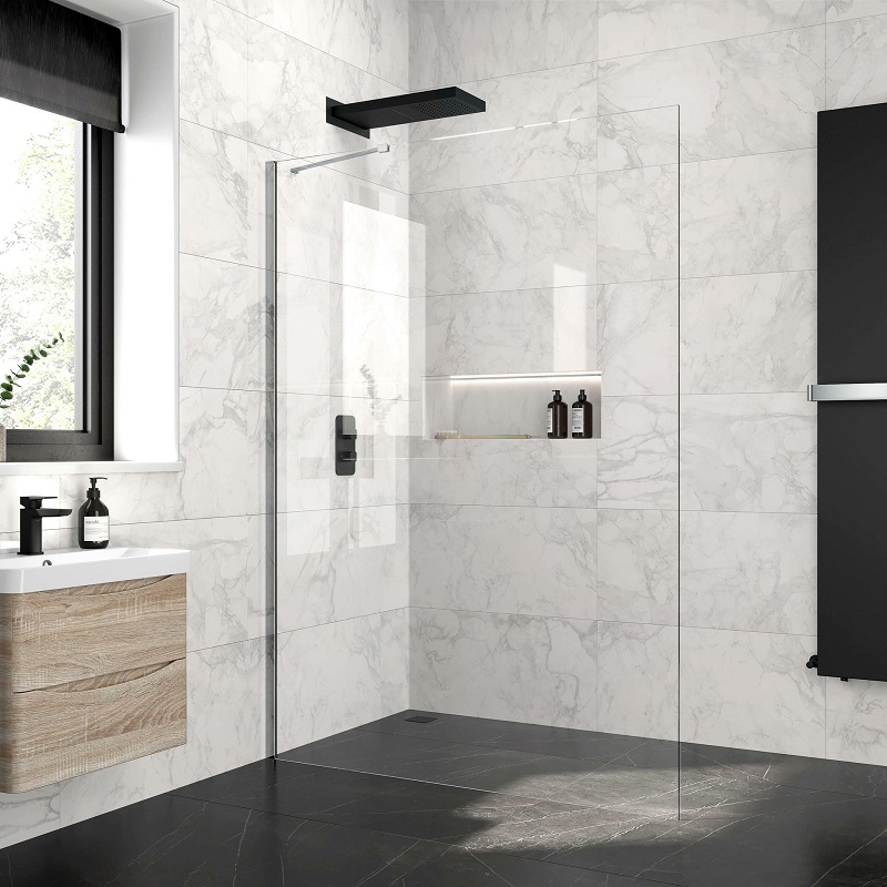 Creative Bathroom Wet Room Ideas for a Stylish Space