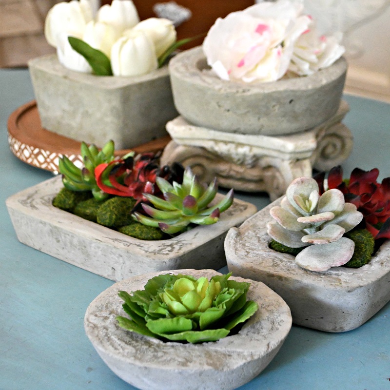 DIY Guide: How to Make Cement Flower Pots at Home