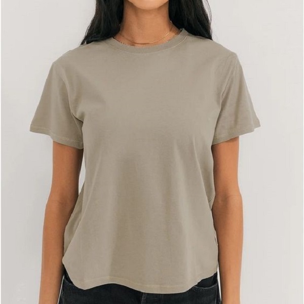 Stretch out your tees.