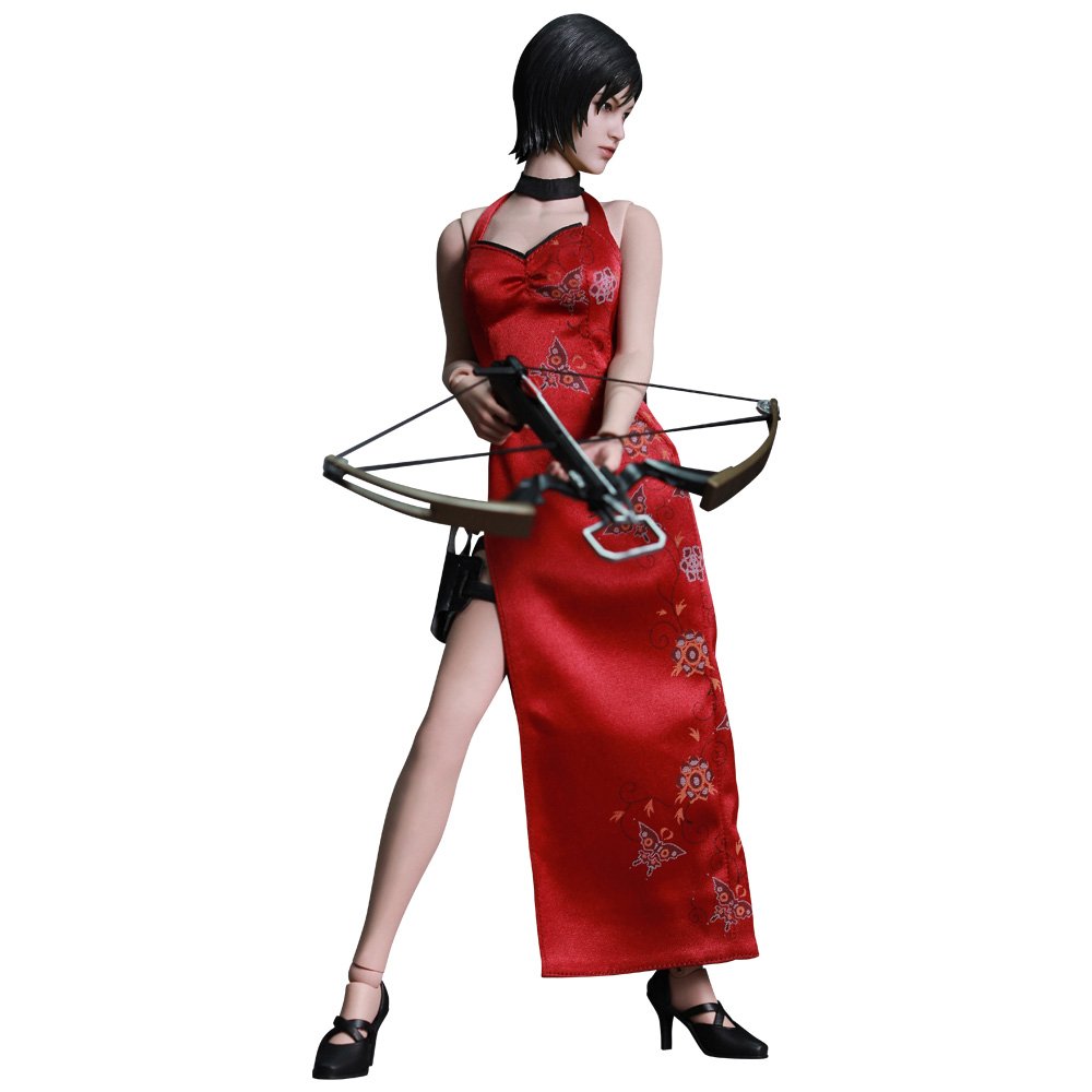 ResidentEvil toys