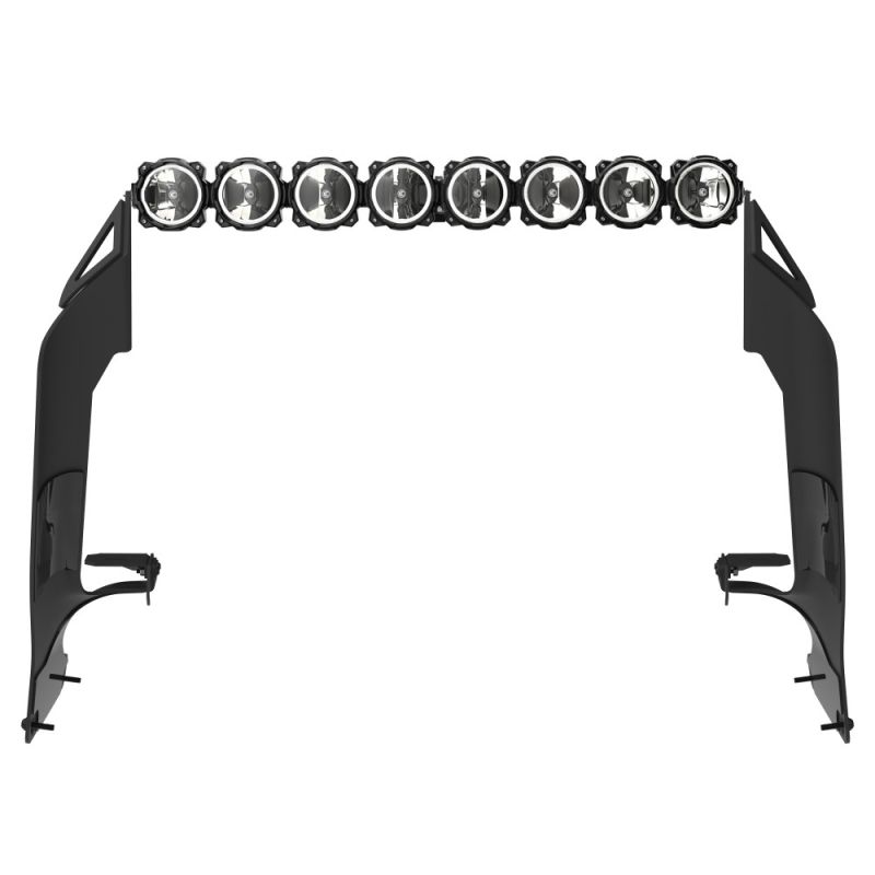 	led light bar