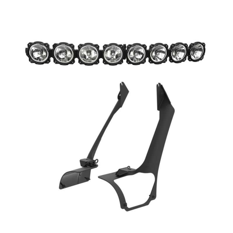 	nilight light bar