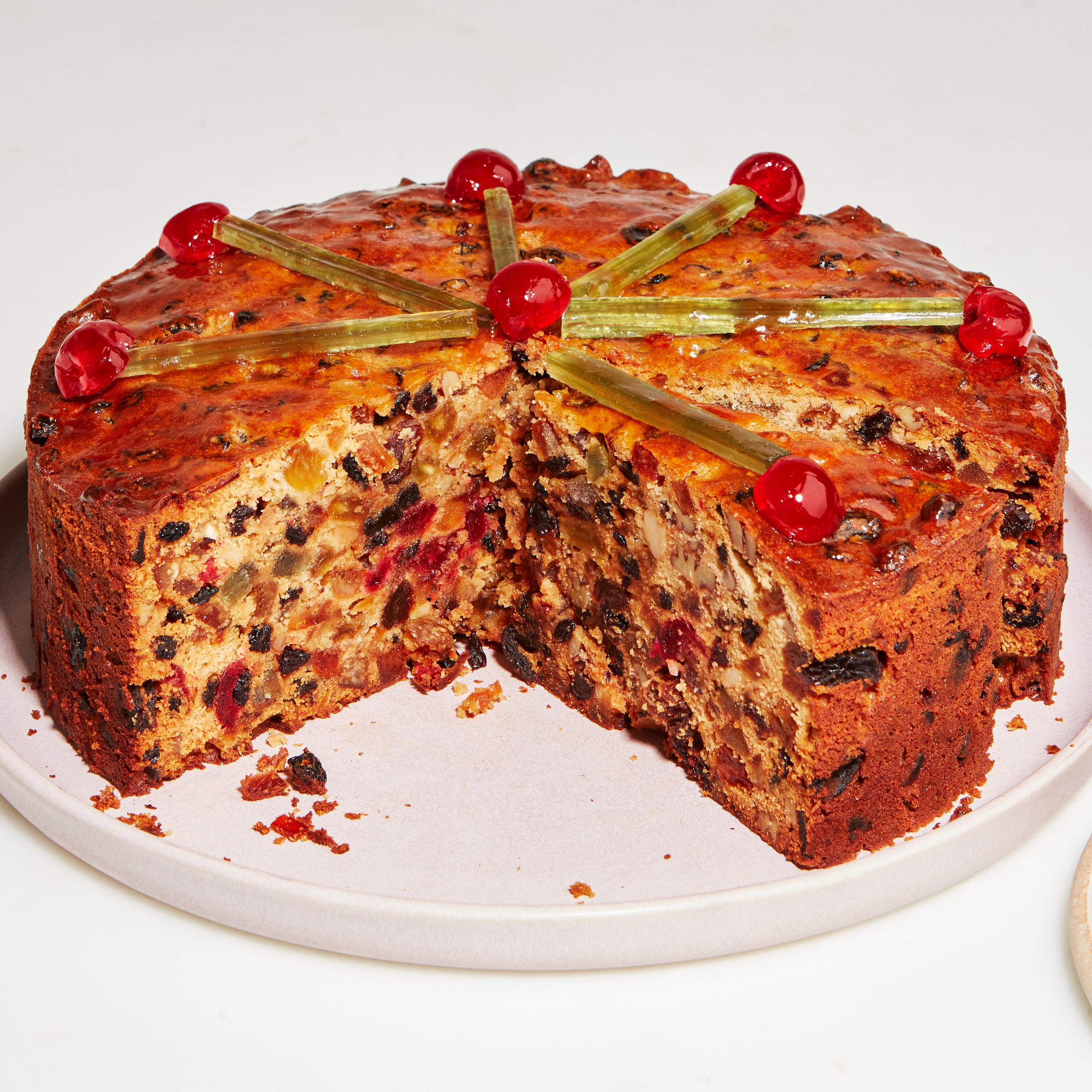 Delicious Dried Fruit Recipes: Nutritious Snacks and Desserts