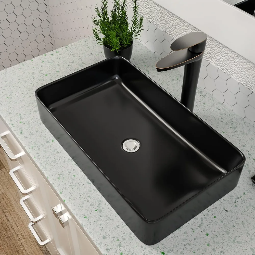 How to Fix a Clogged Bathroom Sink: Steps for Clearing the Drain