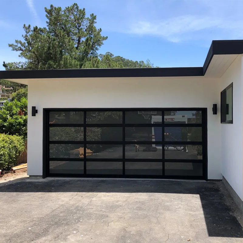 Windsor Garage Doors: Choosing the Right Style for Your Home