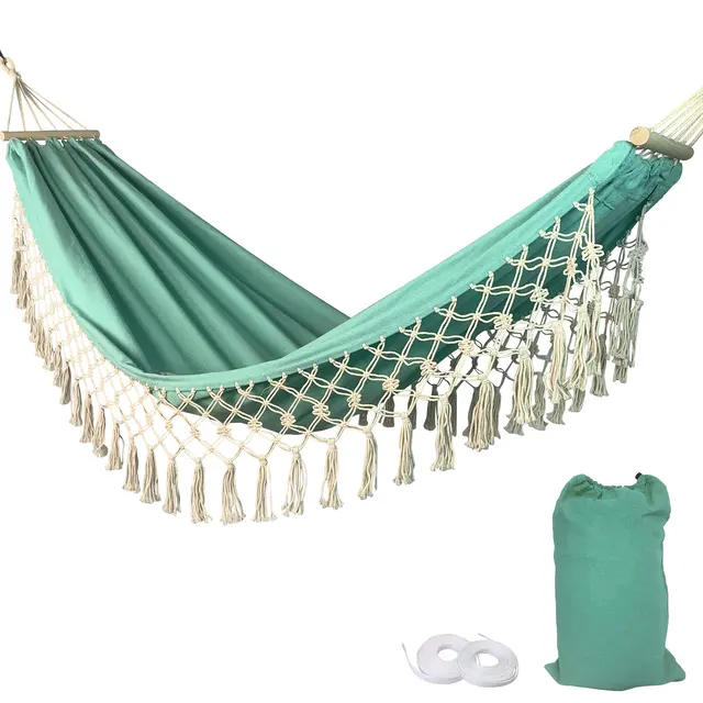 How to Clean a Hammock: Tips for Maintaining Your Comfort