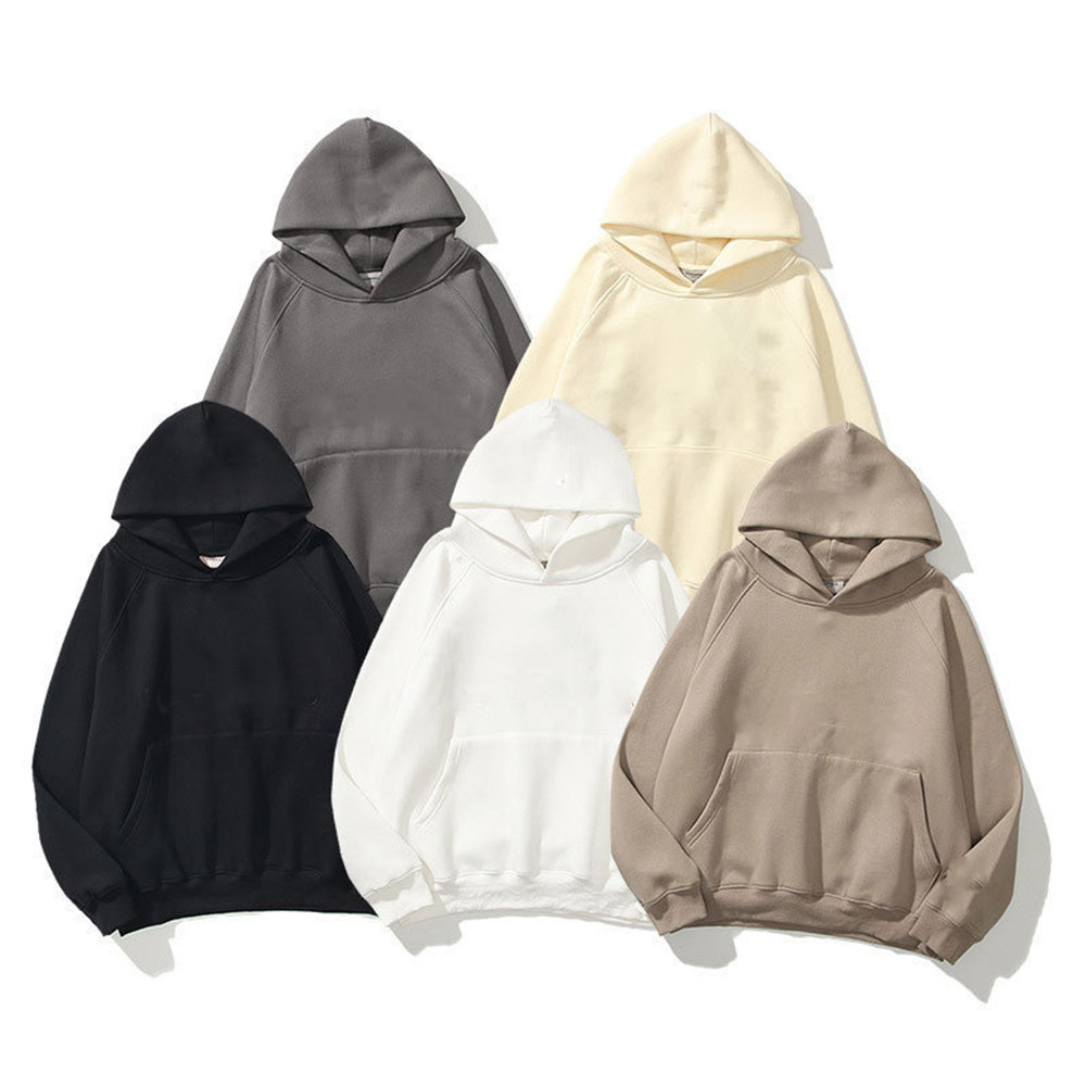 How to choose a hoodie no strings?