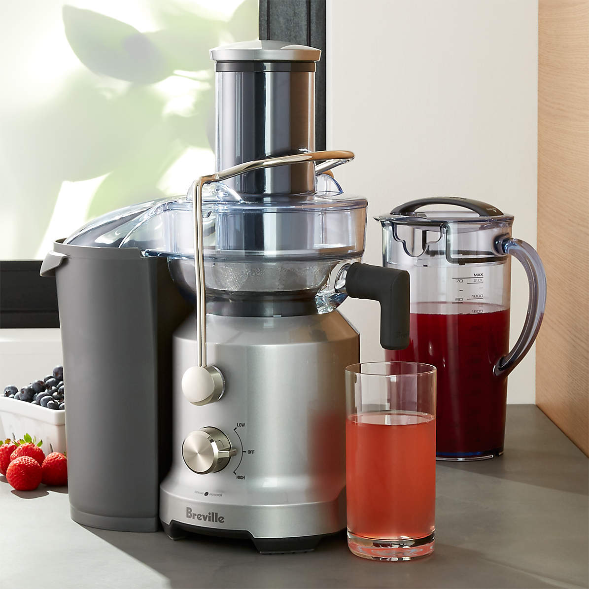 Effortless Breville Juicing: Your How-To Guide