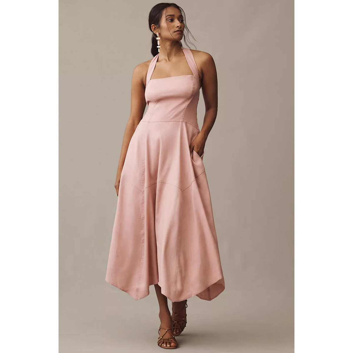 Unique Styles: The Allure of Anthropologie Sale Dresses