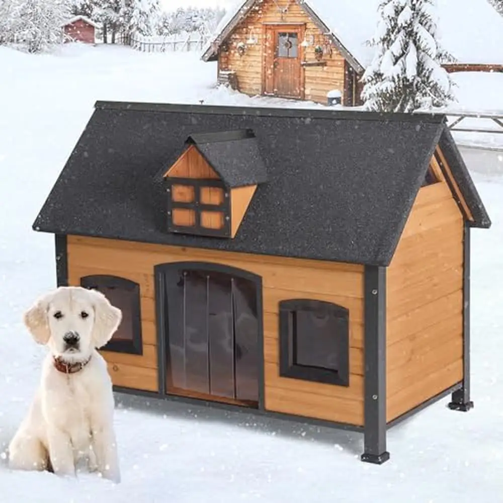 merry dawn kennel