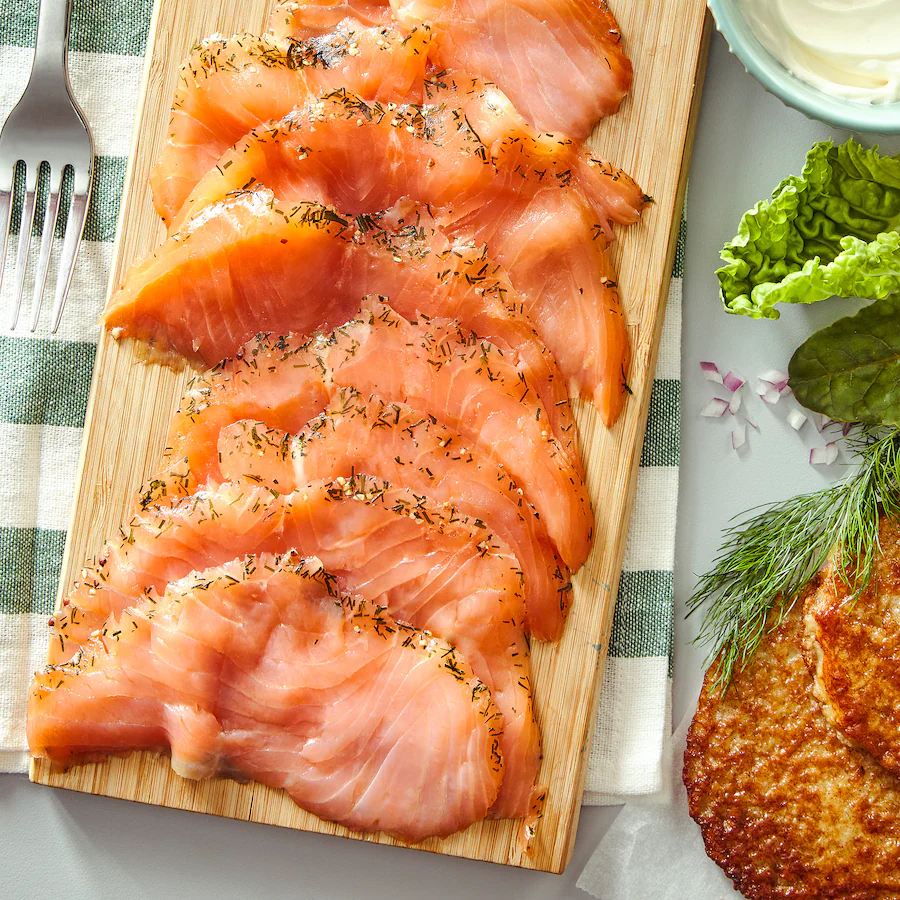 How Long Does Smoked Fish Last in the Refrigerator?