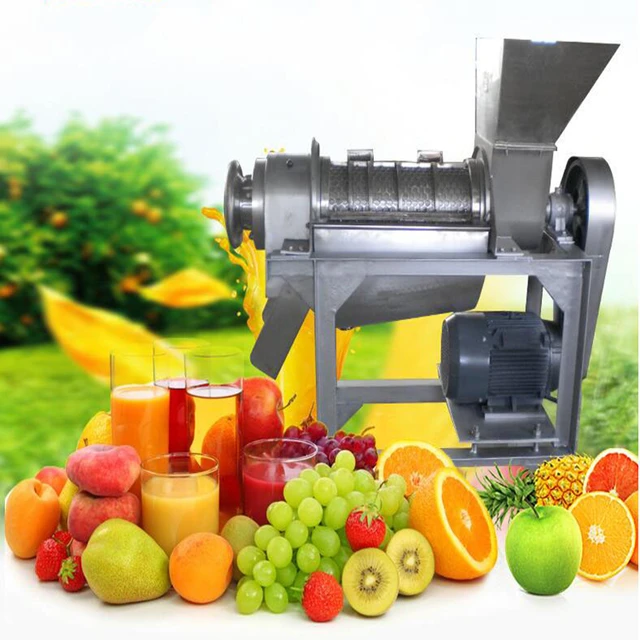 How to Use a Juicer Machine: A Comprehensive Guide