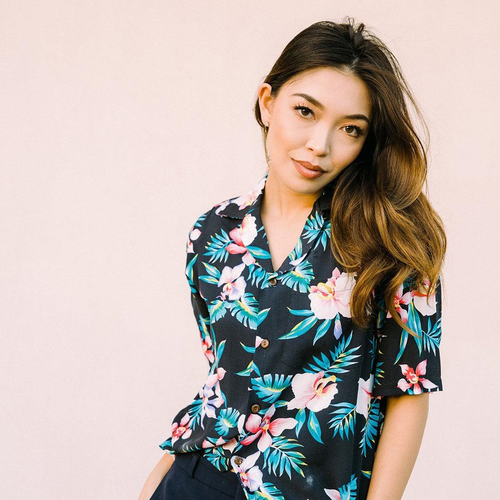 Aloha Shirt: The Icon of Tropical Style