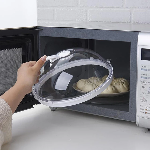 The Allure and Efficiency of Small Microwave