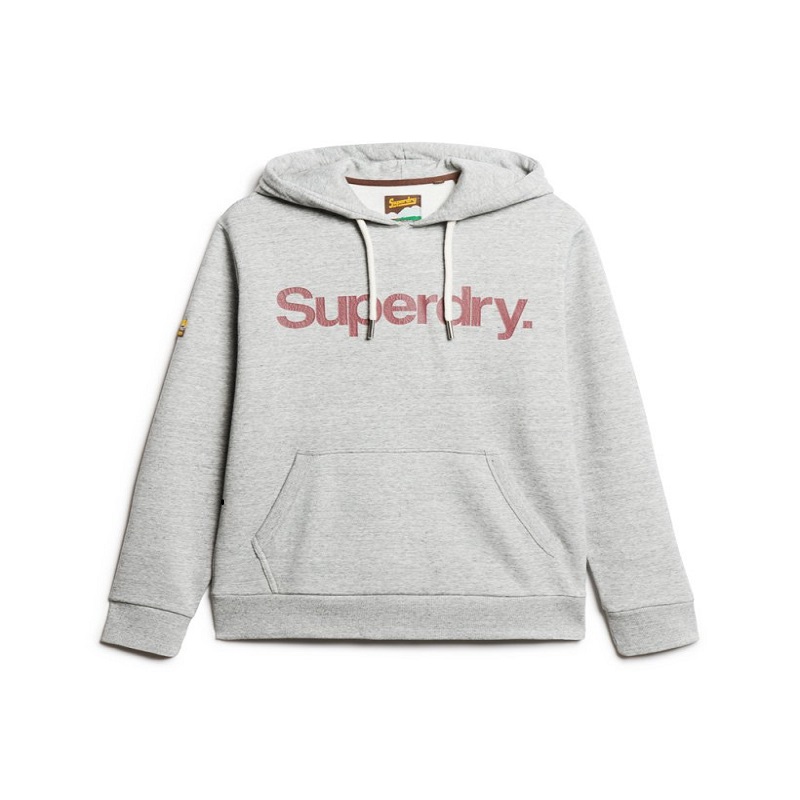 How to match a superdry hoodie