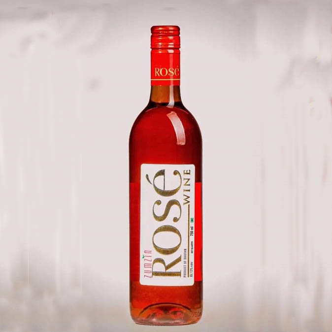Rose Wine: A Comprehensive Guide