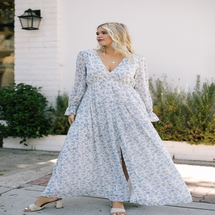 Mommy knows dresses: Journey through Timeless Fashion