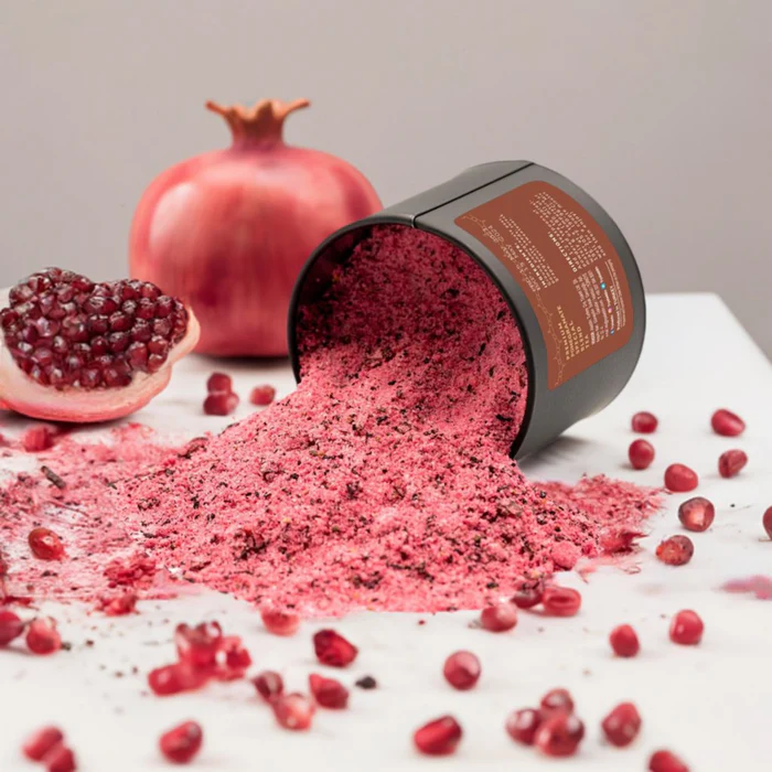 pomegranate tea benefits