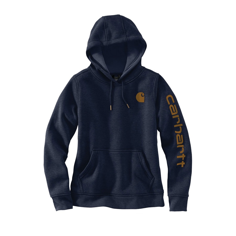 Carhartt hoodies: Unmatched Durability