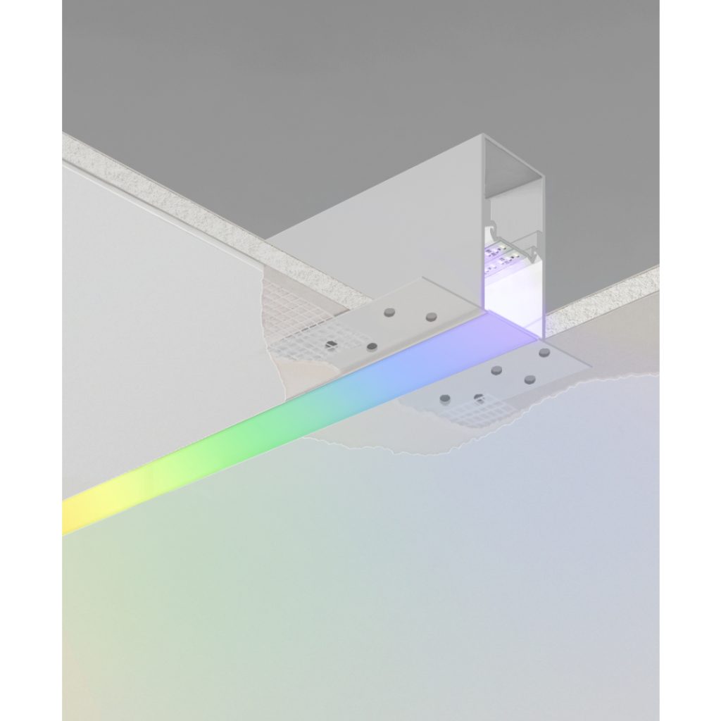 	how to replace recessed lighting with led