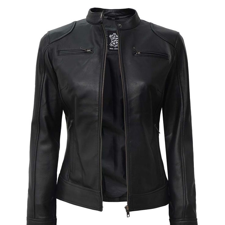 How to Clean Leather Jacket