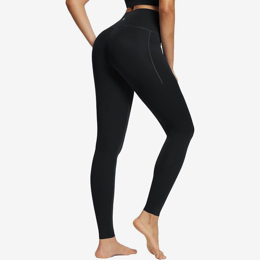 Best leggings – there are many styles of beautiful pants
