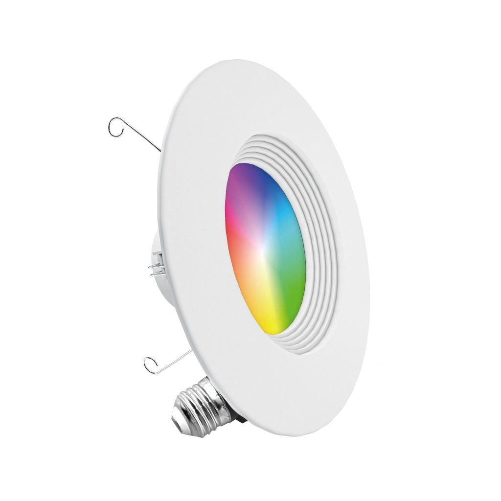 	how to replace led recessed lighting