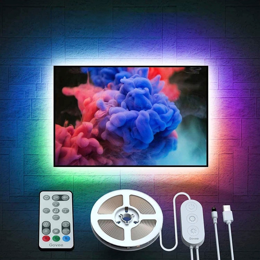 	govee tv backlight