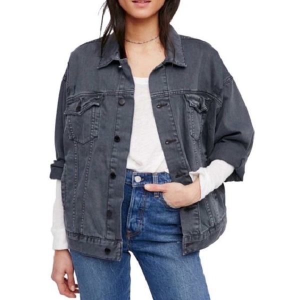 How to Measure a Jacket: A Comprehensive Guide