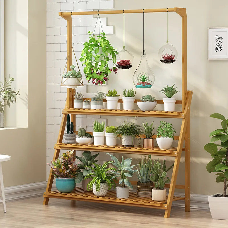 Creative Plant Shelf Ideas to Elevate Your Indoor Garden