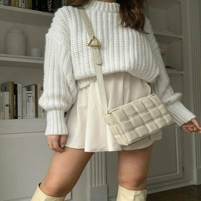 stylish outfit