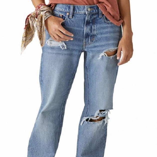 women jeans