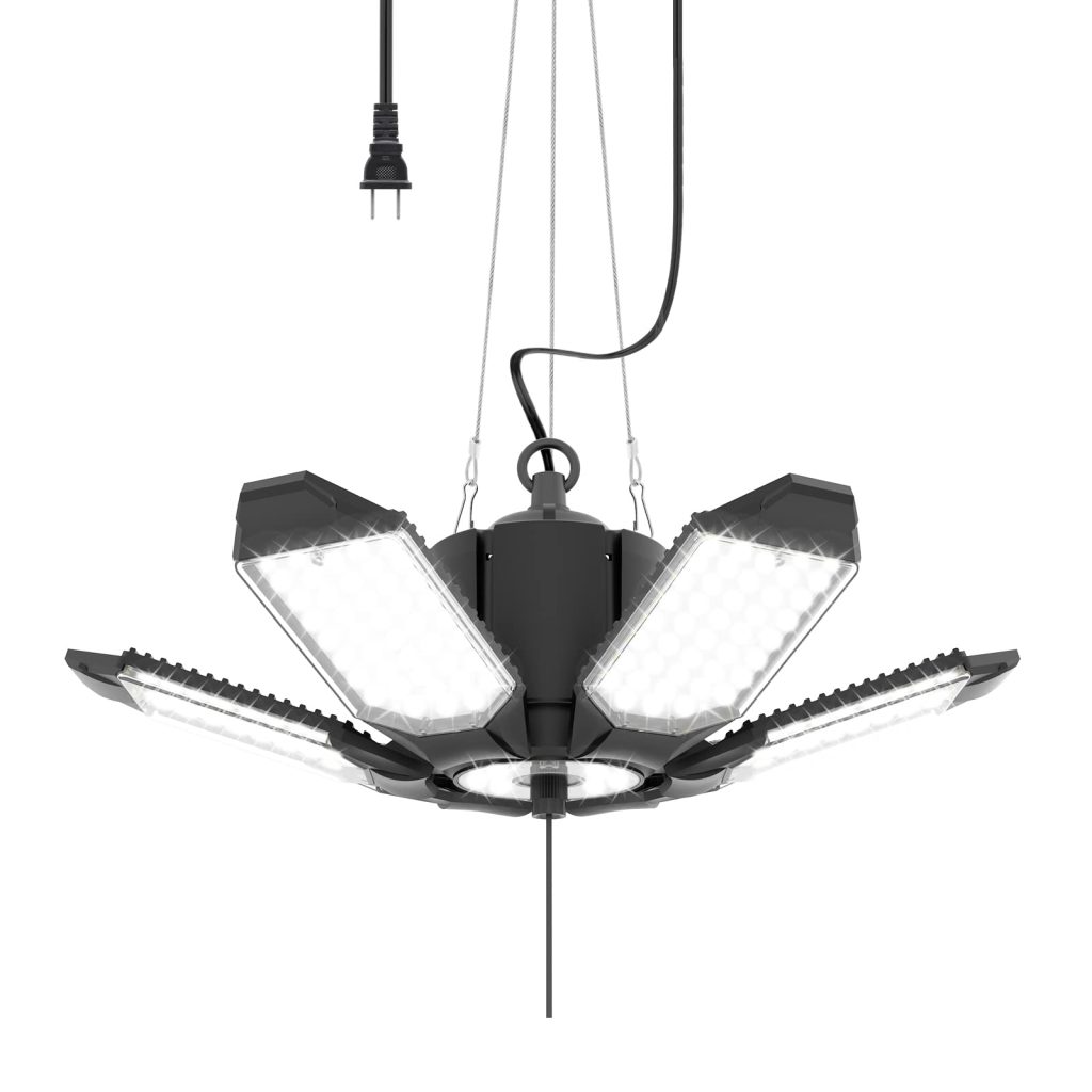 	led shop lights