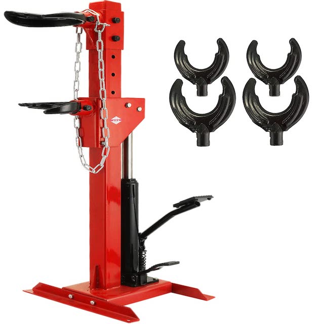 Coil Spring Compressor Tool: Everything You Need to Know