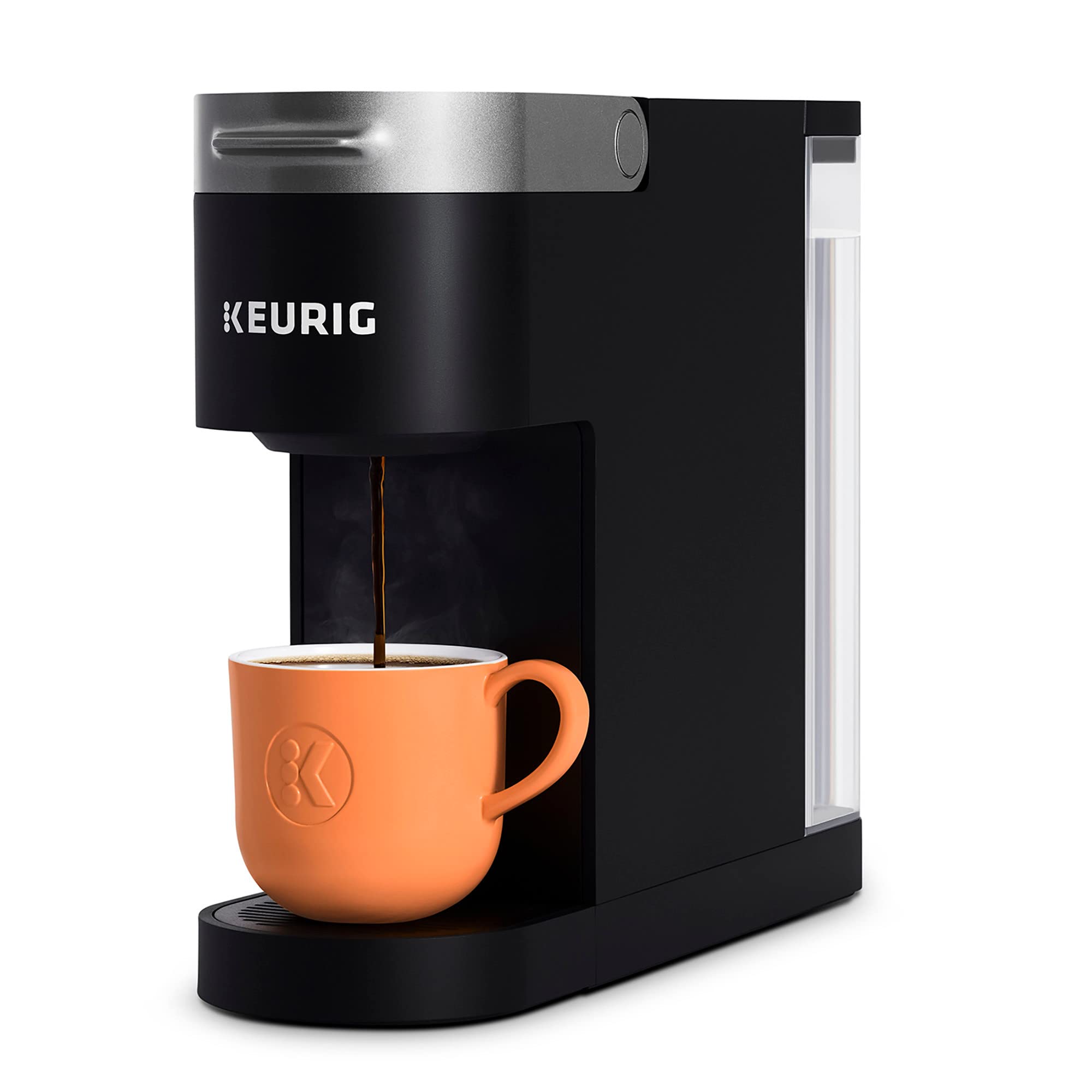 what does descale mean on my keurig
