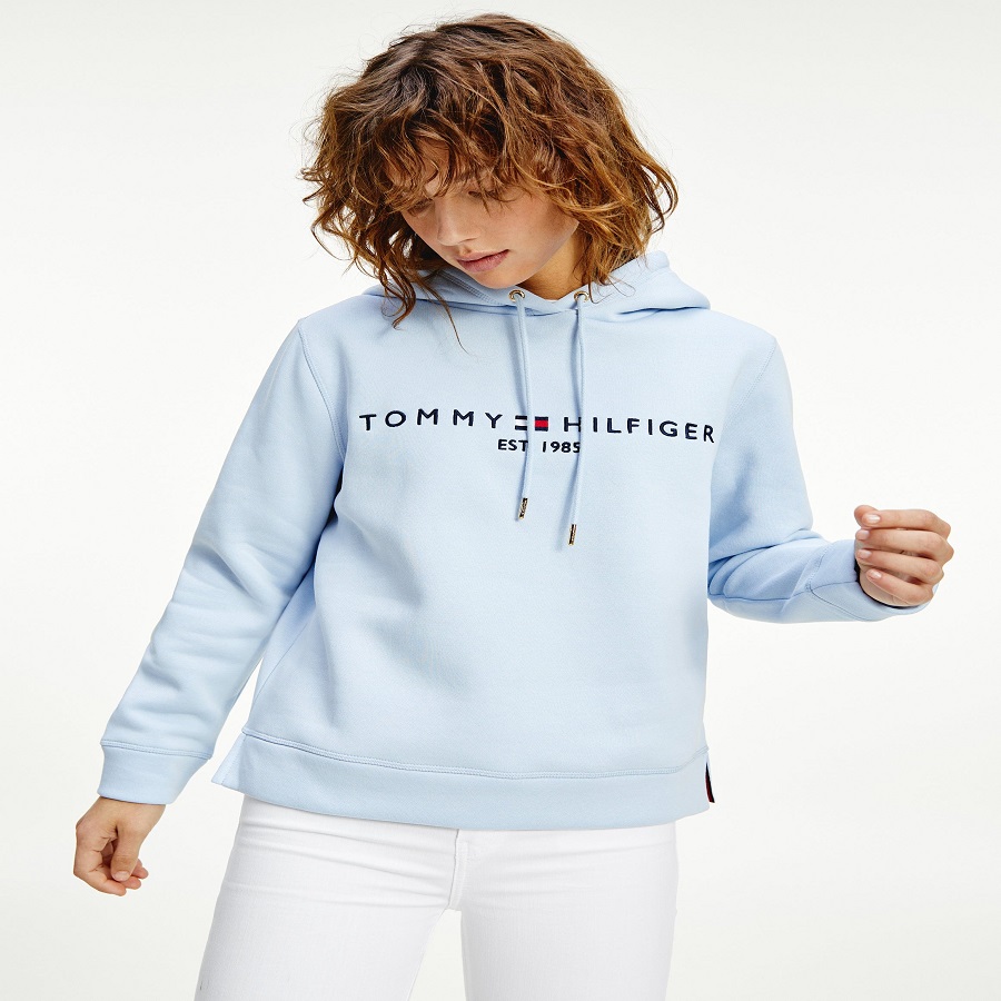 Styling Tommy Hilfiger Hoodies for Every Season