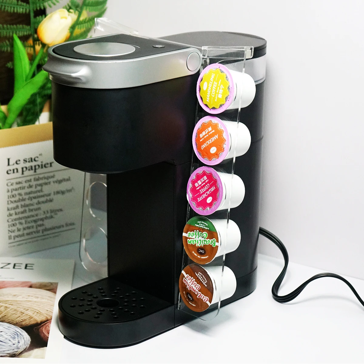Keurig Descale Light Won’t Turn Off? Here’s a Quick Fix
