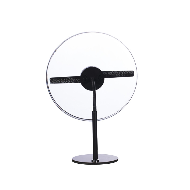 	3d hologram fan price