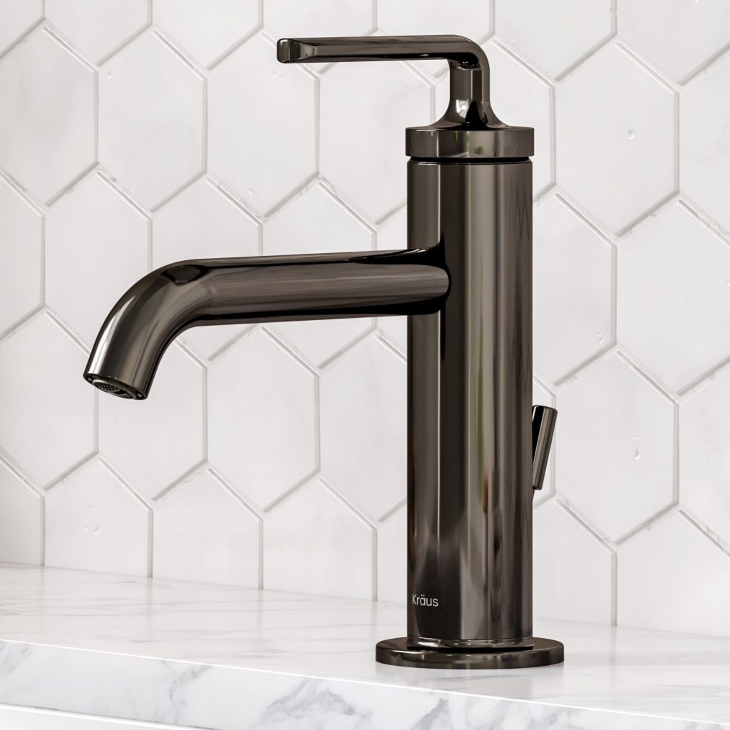 Stylish Ferguson Bathroom Faucets for Modern Homes