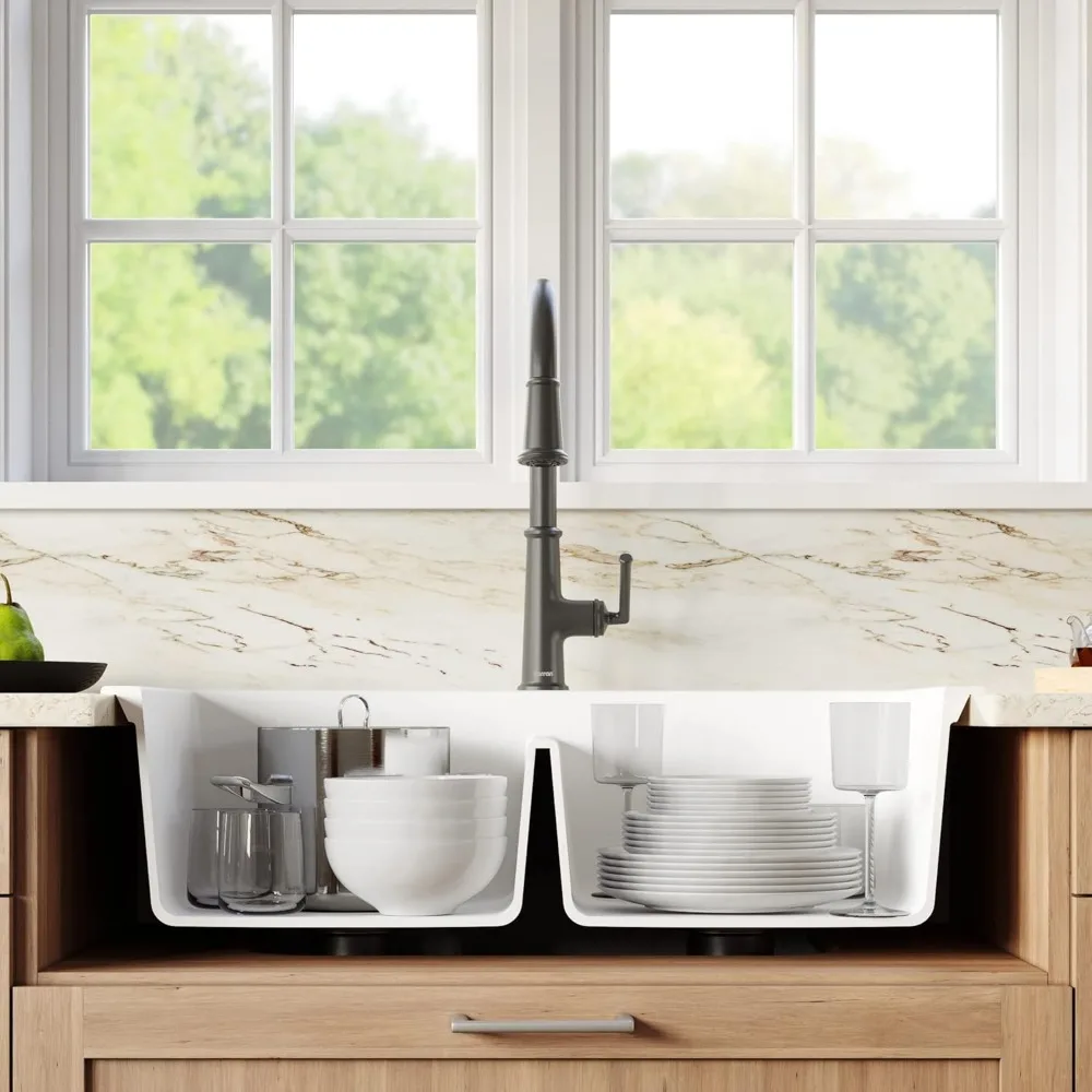 Choosing the Ideal Kitchen Sink Size for Your Space
