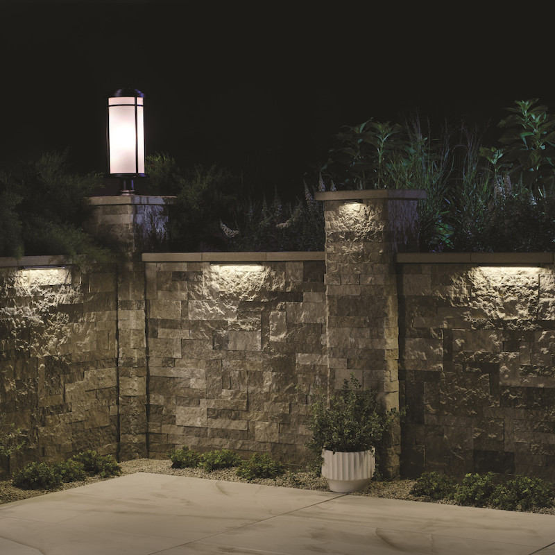 Illuminate Your Outdoor Space with Kichler Outdoor Lighting