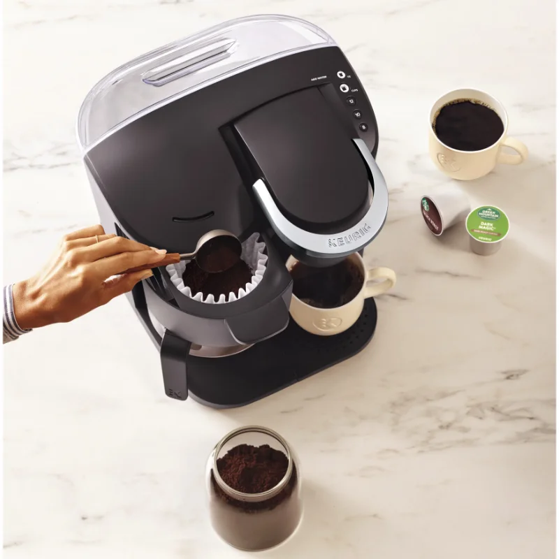 Effortless Descale Tips for Keurig Duo Machines