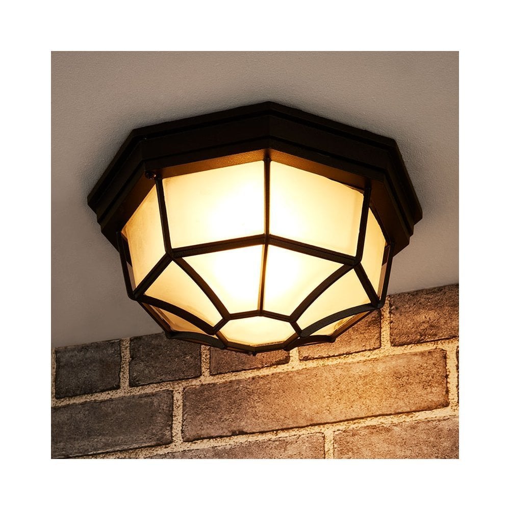 	solar porch light