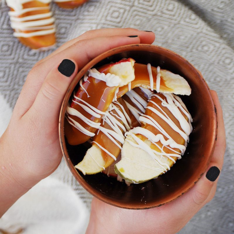 apple chips