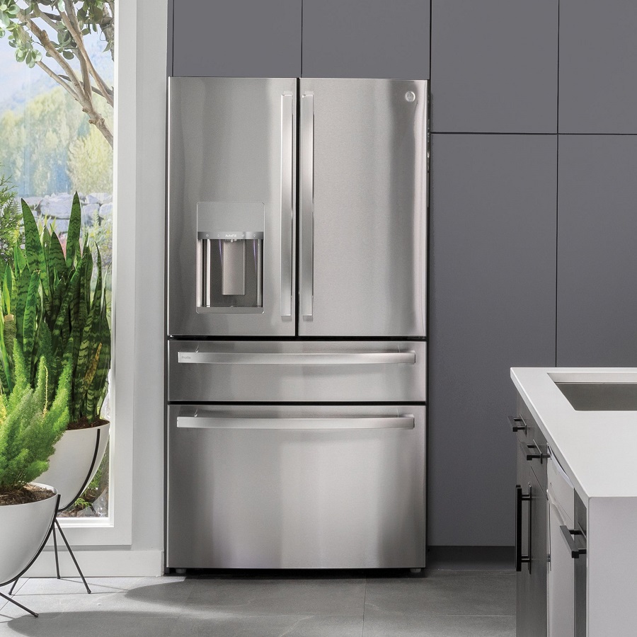 A Step-by-Step Guide on Removing Refrigerator Doors