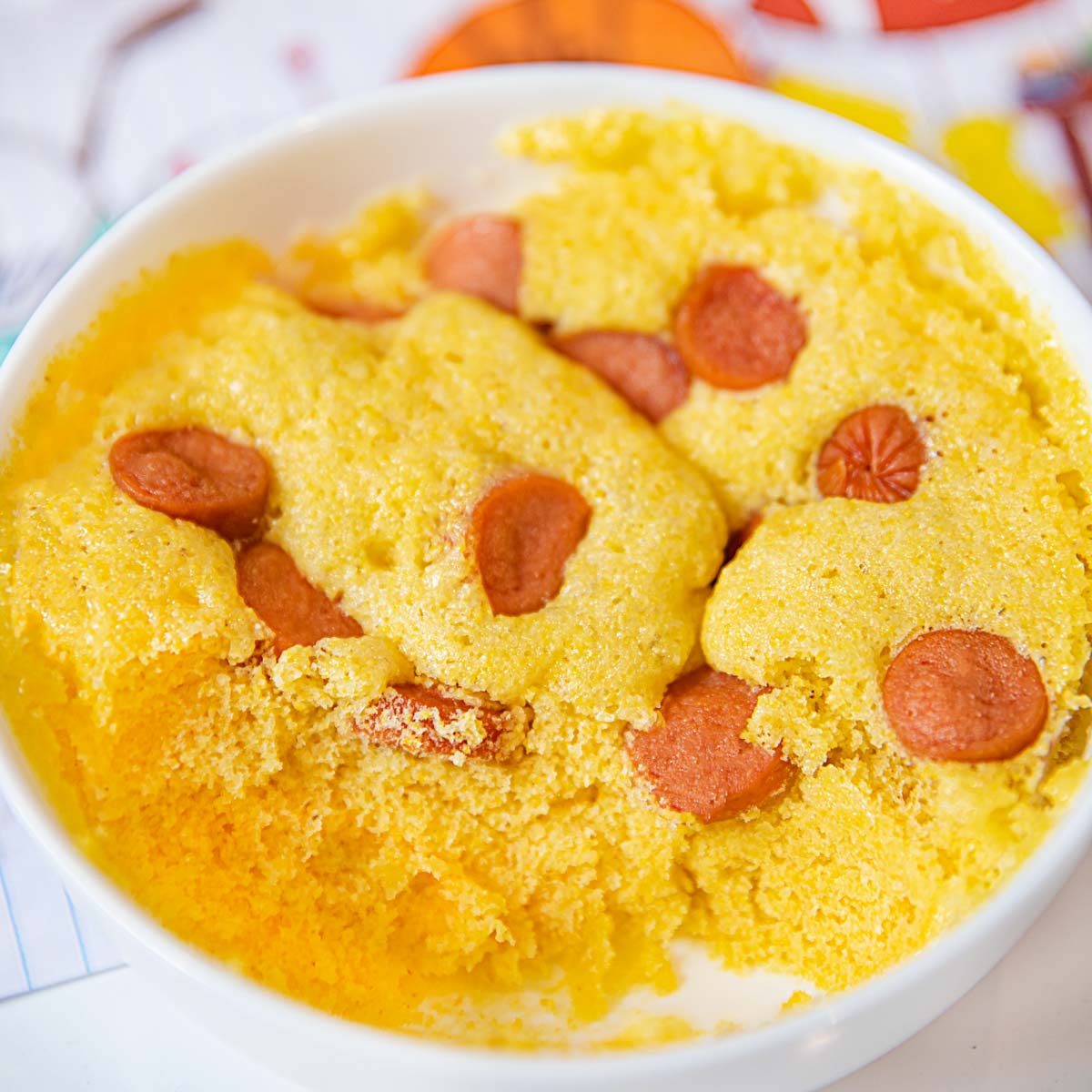 How Long to Cook Corn Dogs in Microwave?