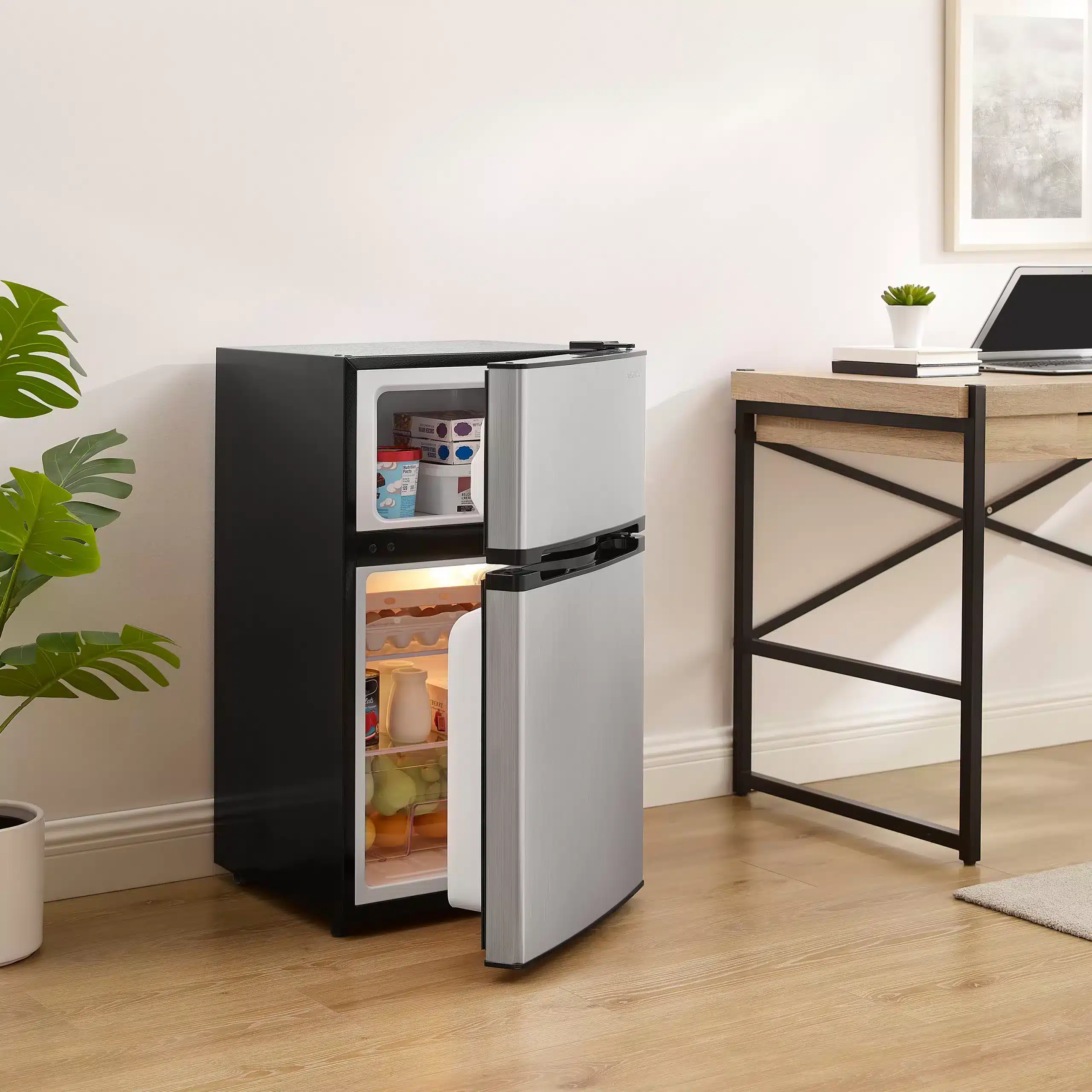 Quick Guide: New Refrigerator Cooling Times Explored