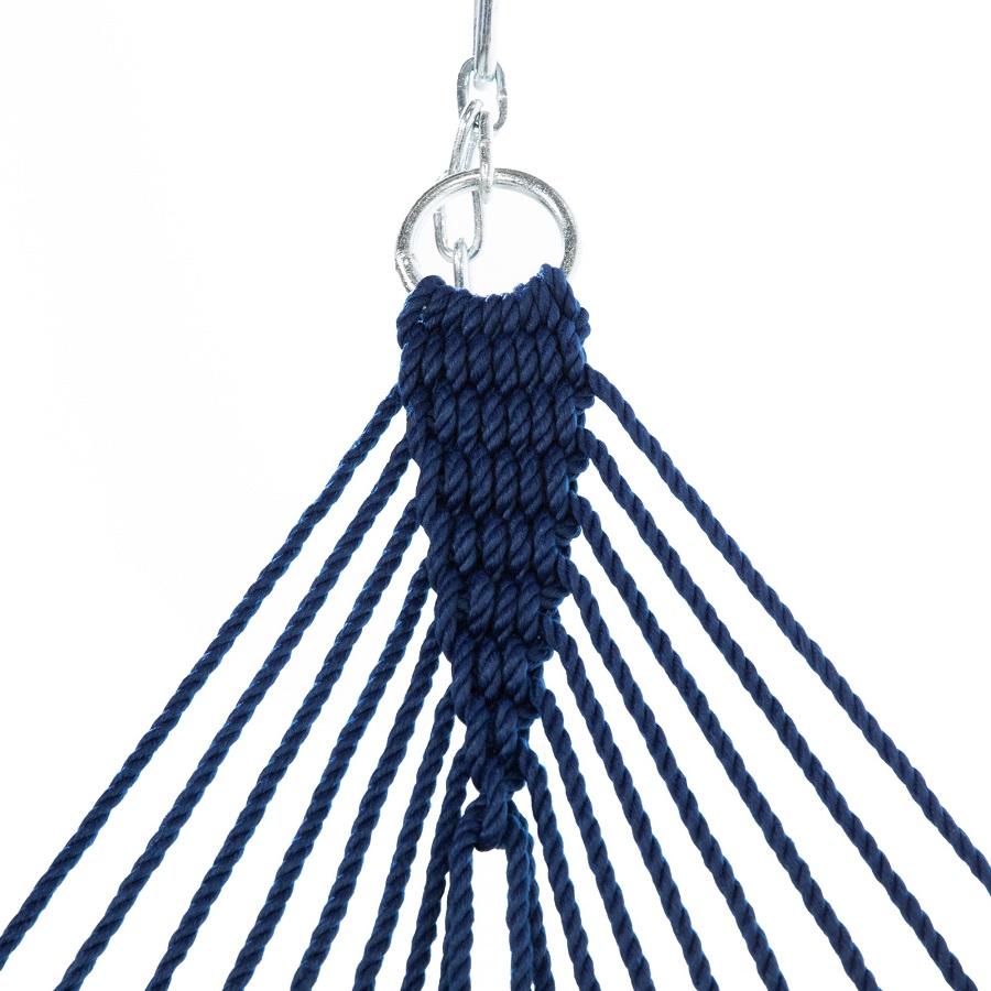 Effortless Hammock Setup: Master the Essential Knots