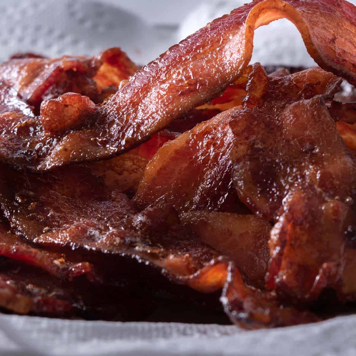 Storing Cooked Bacon: Fridge Lifespan Guide