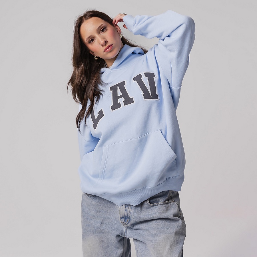 Oversize hoodies: The Rise of This in Fashion